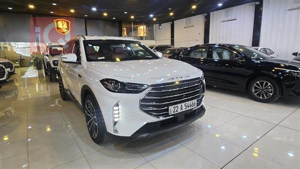 جيتور X70 بلس 2023 للبيع في العراق - اربيل